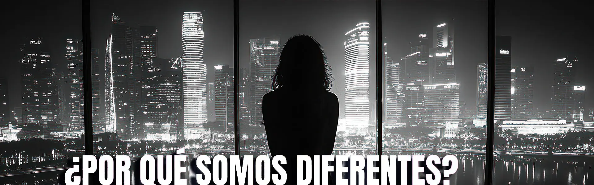 Somos Diferentes Somos Diferentes